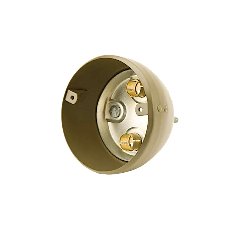 Bol de lanterne arrière - Nu