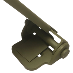 Pédale accélérateur - Willys