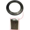Joint bouchon jerrycan