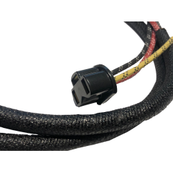 Câble alimentation phare AV droit - type US