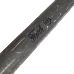 Clé démontage roue - FORD GPW