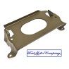 SUPPORT BATTERIE INFÉRIEUR - FORD GPW
