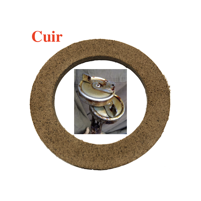 Joint jauge huile - CUIR