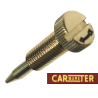 Vis de richesse carburateur CARTER