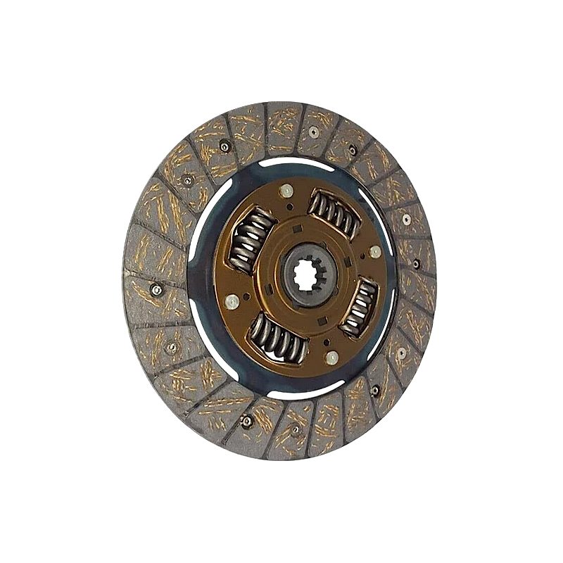 Disque embrayage Jeep 215mm