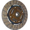 Disque embrayage Jeep 215mm