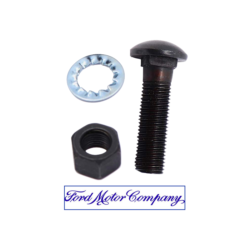 Boulon fixation radiateur - Ford GPW