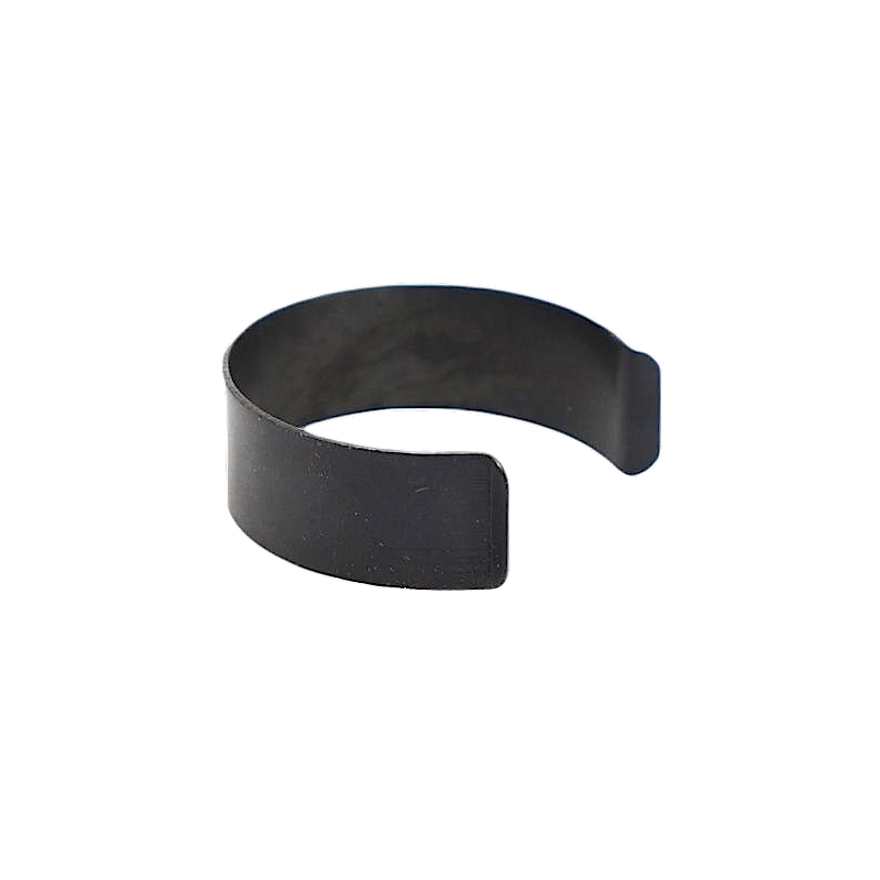 Clip maintien faisceau sur colonne direction