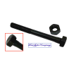 Boulon brides lames suspension - FORD