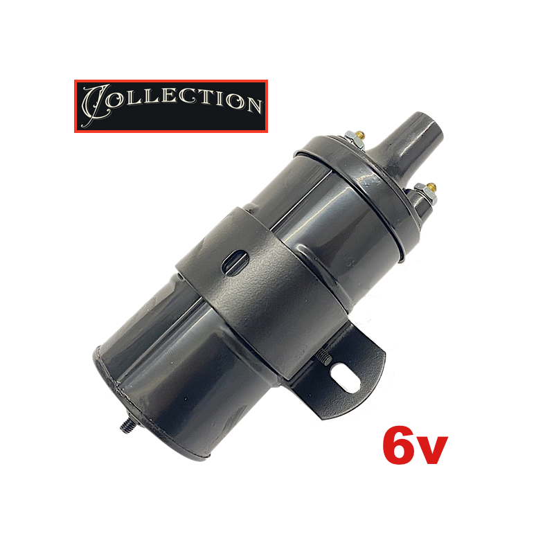 Bobine 6V - Collection
