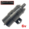 Bobine 6V - Collection