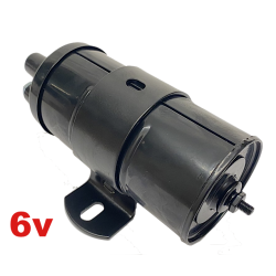 Bobine 6V - Collection
