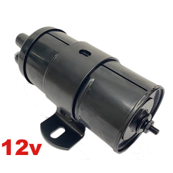 Bobine 12 volts - Collection