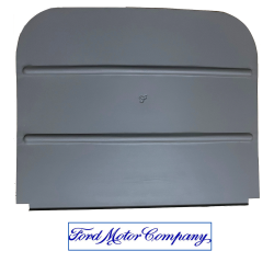 Tôle dossier sièges avant - FORD