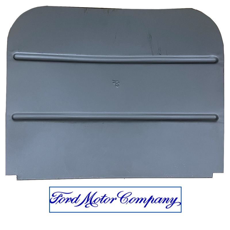 Tôle dossier sièges avant - FORD