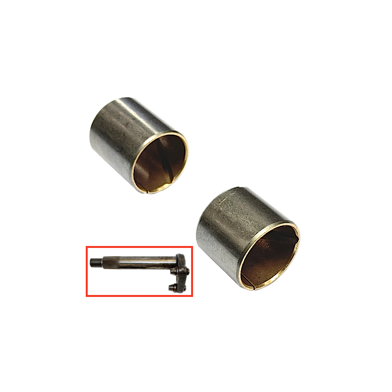 Kit bagues secteur direction