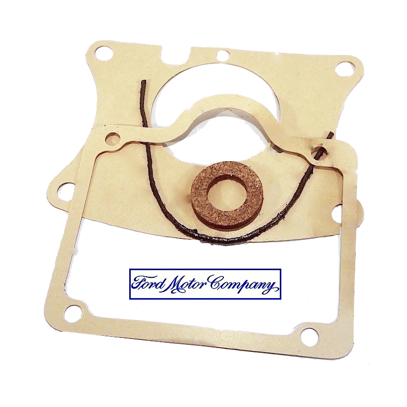 Pochette boîte vitesses T84 - NOS ORD