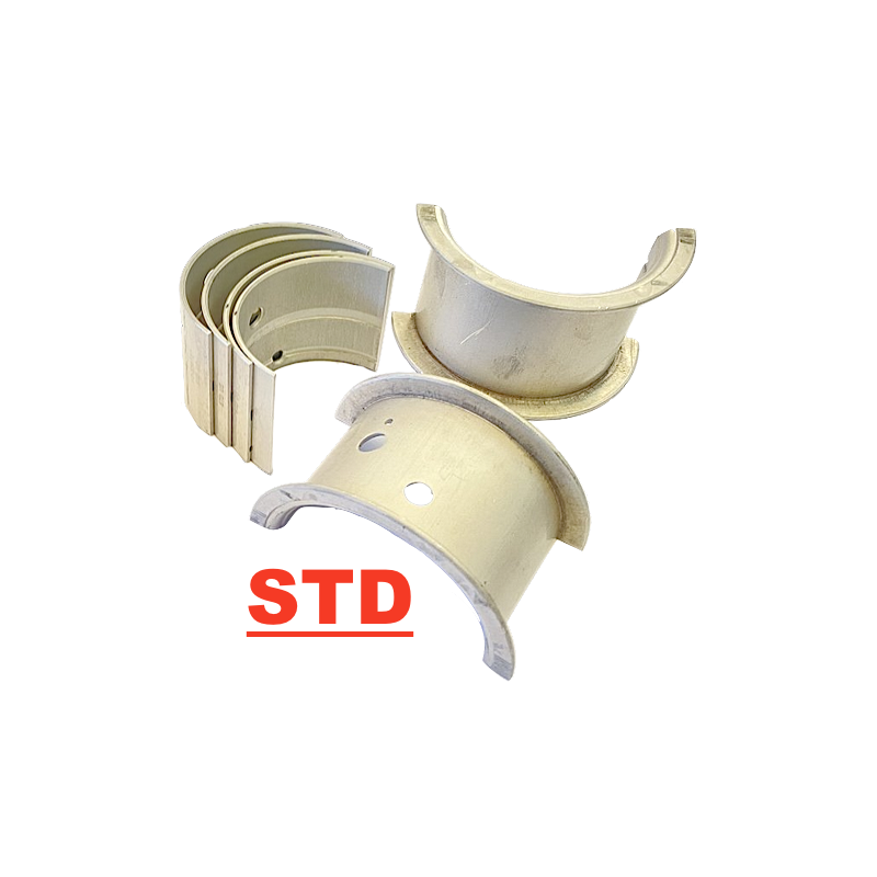 Coussinets de ligne d'arbre - STD