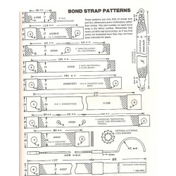 Kit tresses masses - Ford GPW