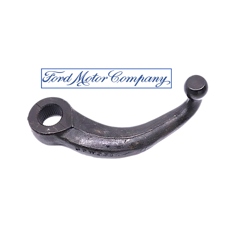 Bras Pitman - FORD GPW