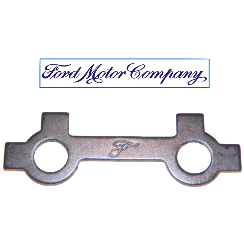 arrêtoir écrou étrier croisillon - Ford
