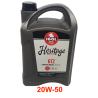 Huile MOTEUR  IGOL Héritage 20W50 - 5 litres