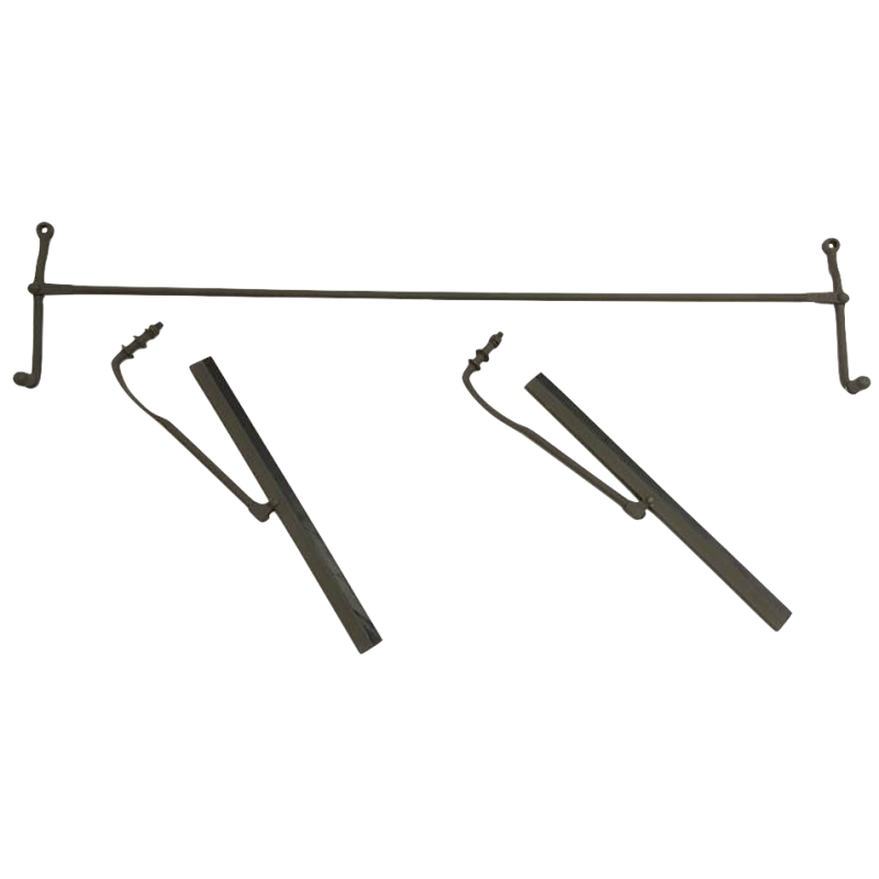 Essuie glace double - US