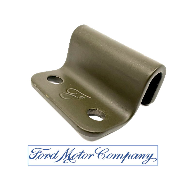 Support sangle réservoir sur caisse - FORD