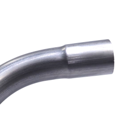 Flexible échappement - INOX