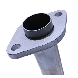 Flexible échappement - INOX