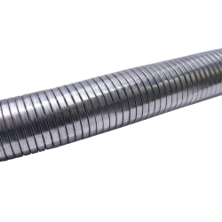 Flexible échappement - INOX