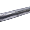 Flexible échappement - INOX