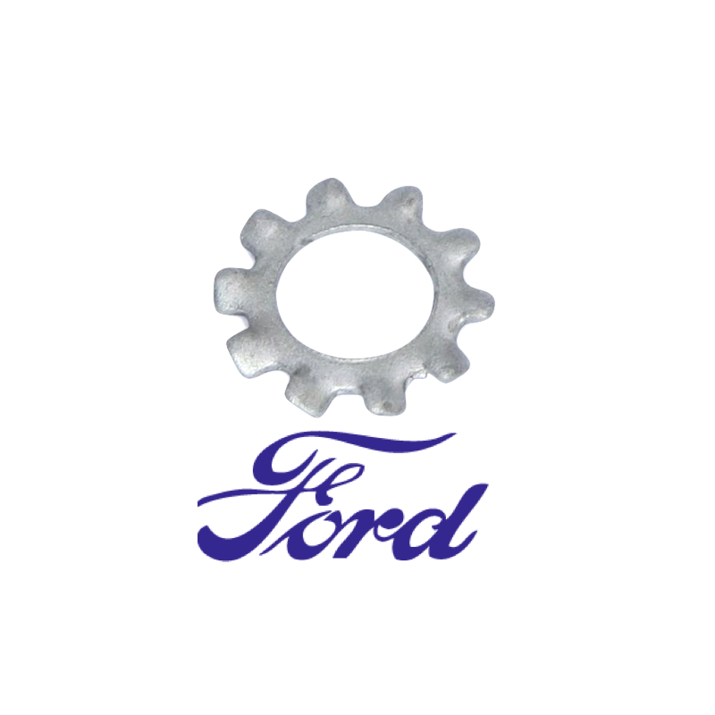 Rondelle étoile 5/16e - FORD