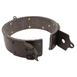 Kit frein à main à bande