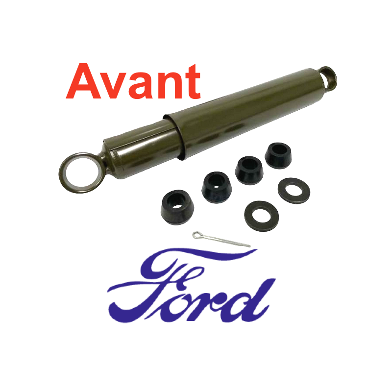 Amortisseur avant complet - FORD GPW