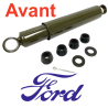 Amortisseur avant complet - FORD GPW