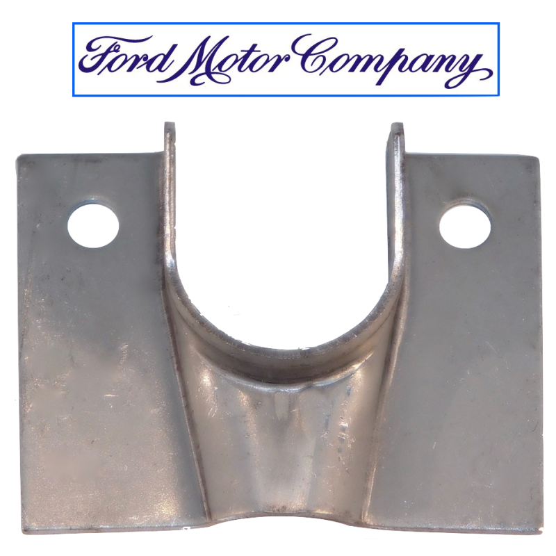 Support pivot banquette sur caisse - Ford