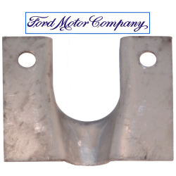 Support pivot banquette sur caisse - Ford