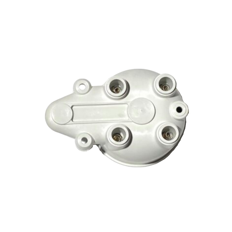 Tête allumeur 24 Volts