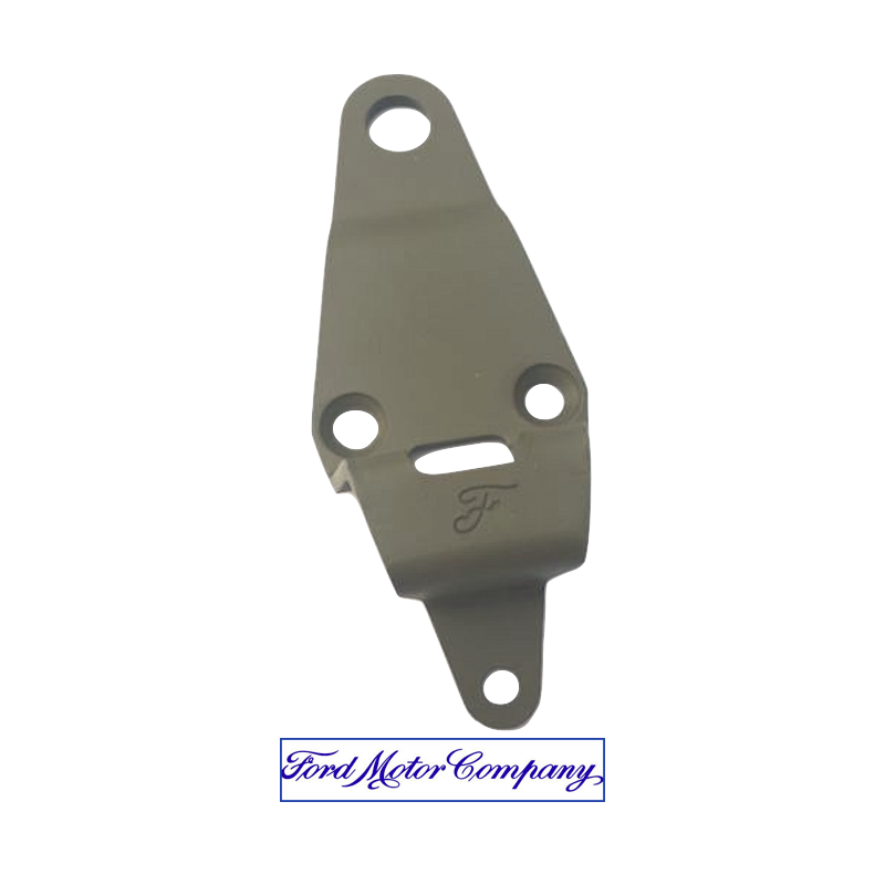 Support pivot arceau capote AR - Ford GPW