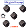 Kit écrous roue - FORD Gauche