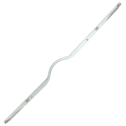 Traverse plancher intermediare