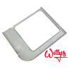 Bati coffre outils AR droit - Willys