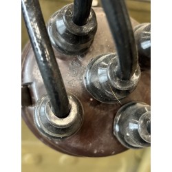 Moteur  GO DEVIL WILLYS MB - Juillet 1944