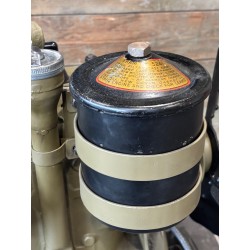 Moteur  GO DEVIL WILLYS MB - Juillet 1944