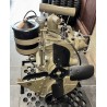 Moteur  GO DEVIL WILLYS MB - Juillet 1944
