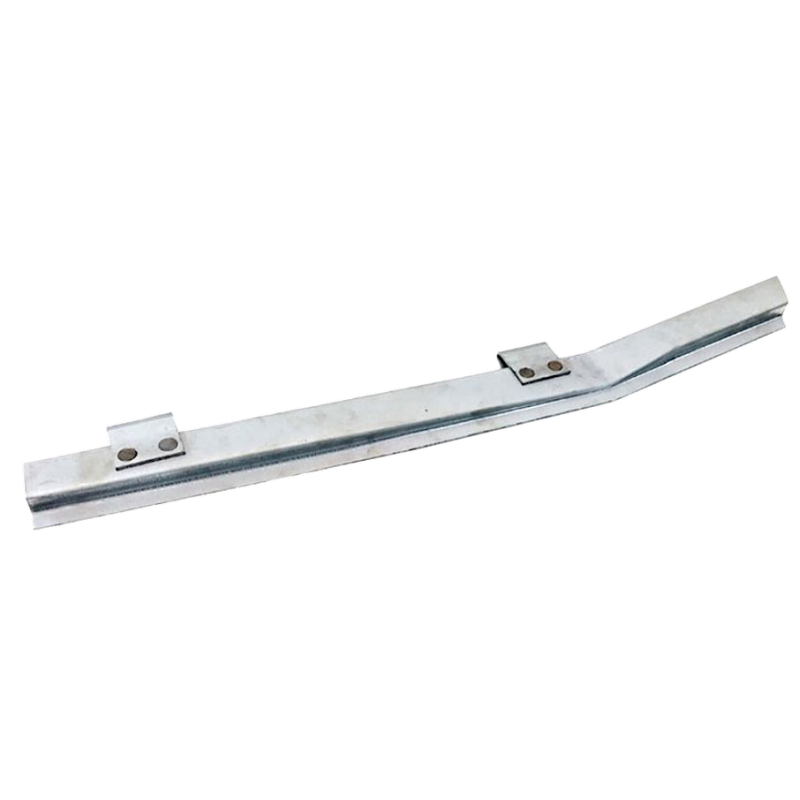 Oméga latéral chauffeur / réservoir - US