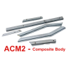Kit renforts avant caisse ACM2 - Composite Body