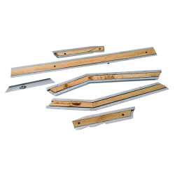 Kit renforts avant caisse ACM2 - Composite Body