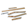 Kit renforts avant caisse ACM2 - Composite Body